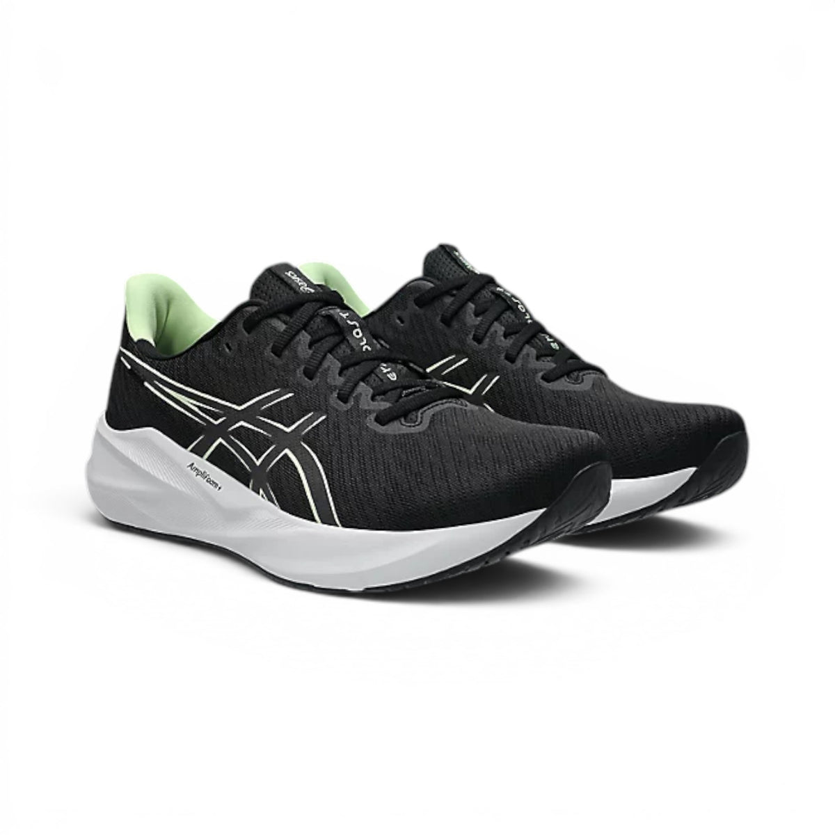 Souliers de course ASICS pour hommes - VERSABLAST 4