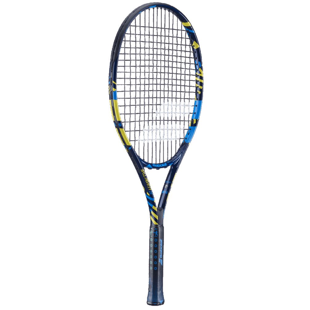Raquette de tennis Babolat pour enfants (Junior) - BALLFIGHTER E24