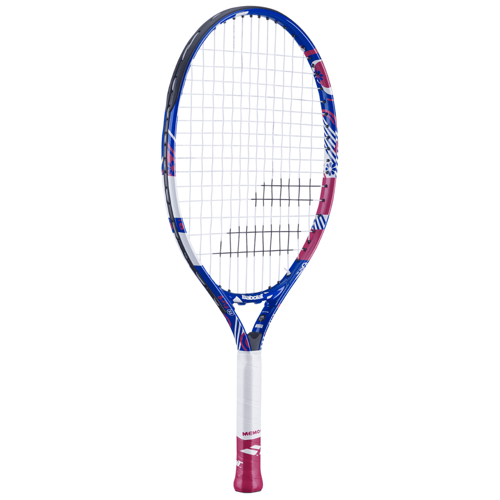 Babolat Tennis Racket for Girls (Junior) - B'FLY