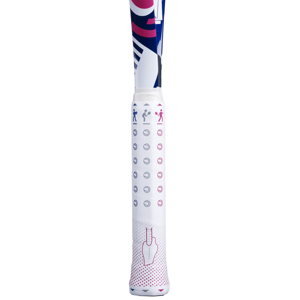 Raquette de Tennis Babolat pour filles (Junior) - B'FLY