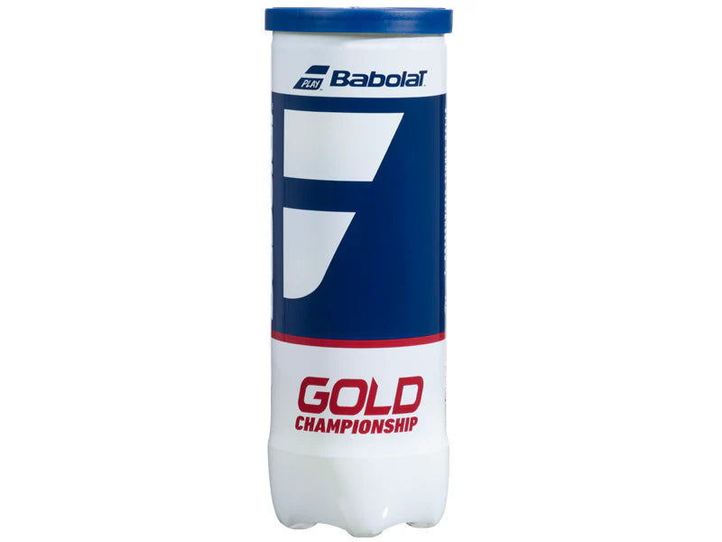 Babolat tennis balls - GOLD CHAMPIONSHIP e26