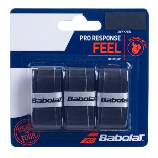 Overgrips de tennis Babolat - PRO RESPONSE