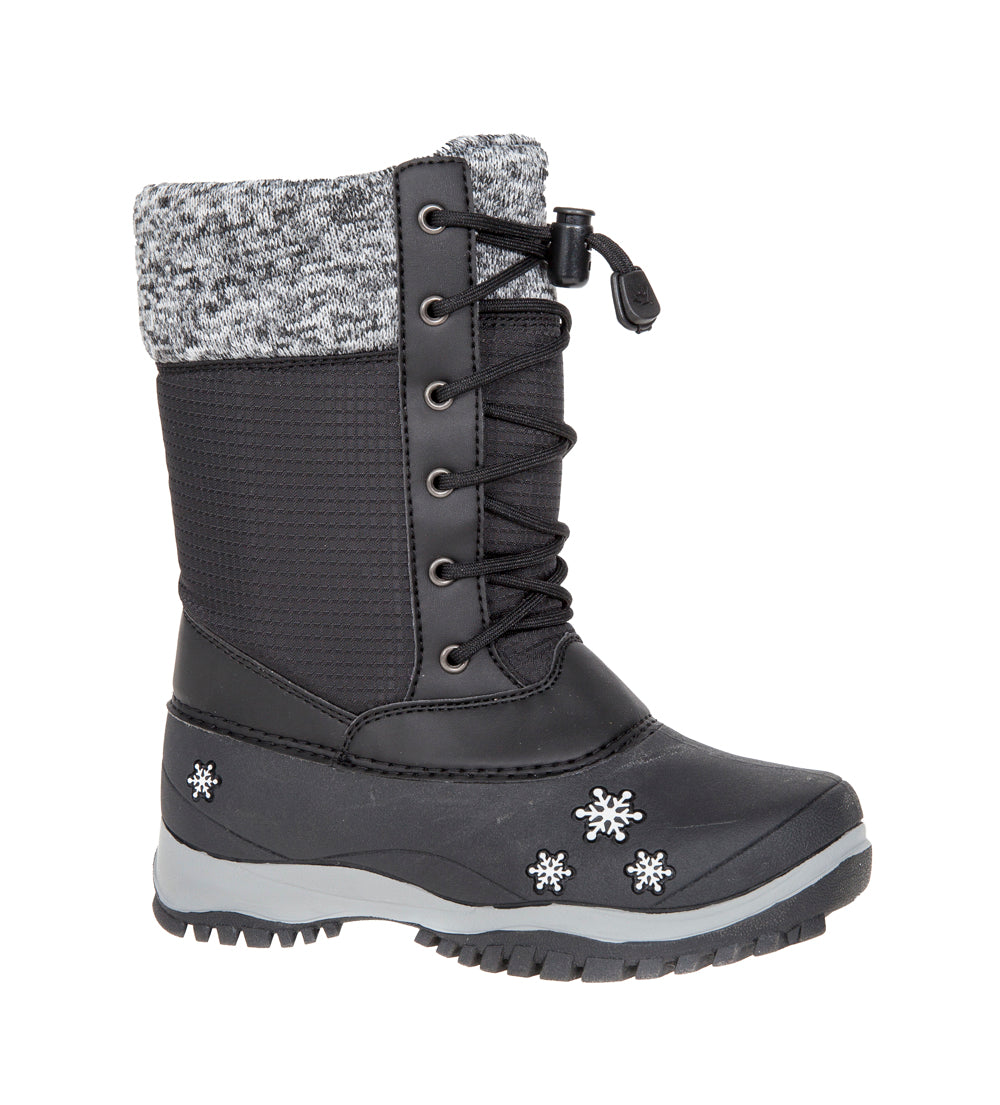 Baffin Winter Boots Girls - AVERY I