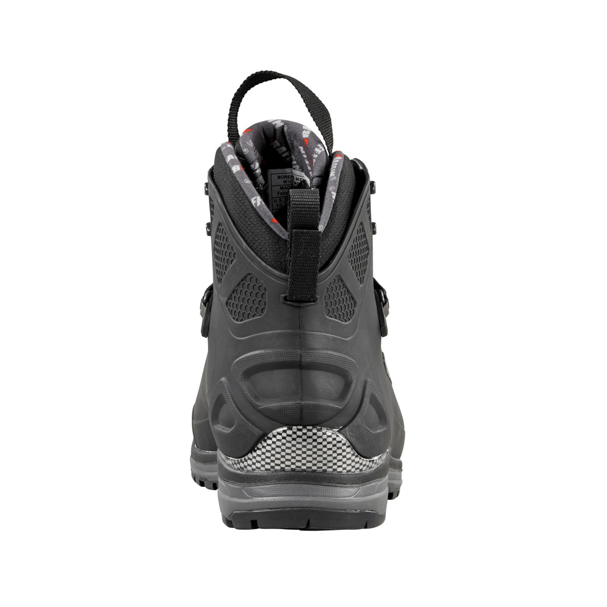 BOREALIS - Bottes courtes d'hiver pour hommes - Baffin
