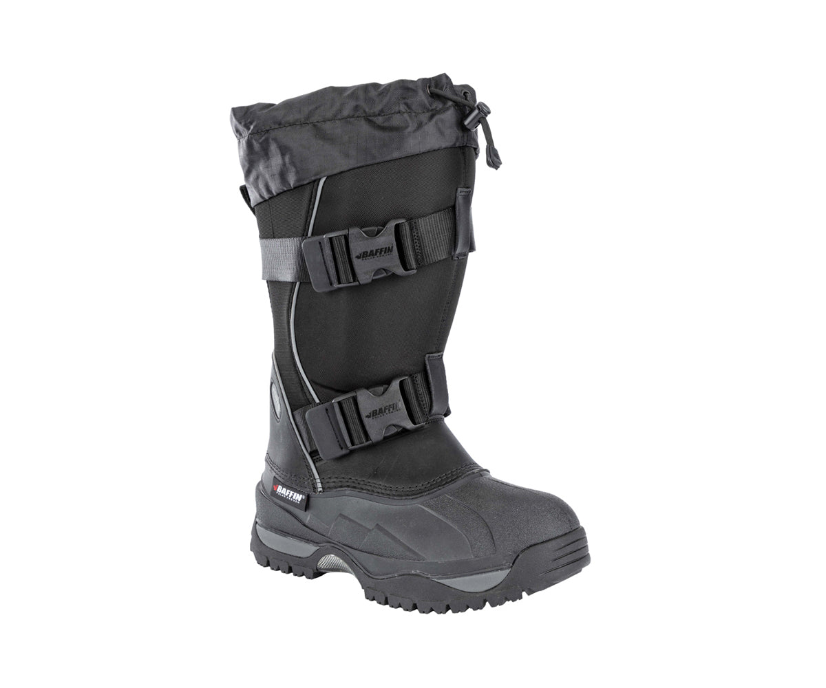 IMPACT - Men's snowmobile boot -100 - Baffin