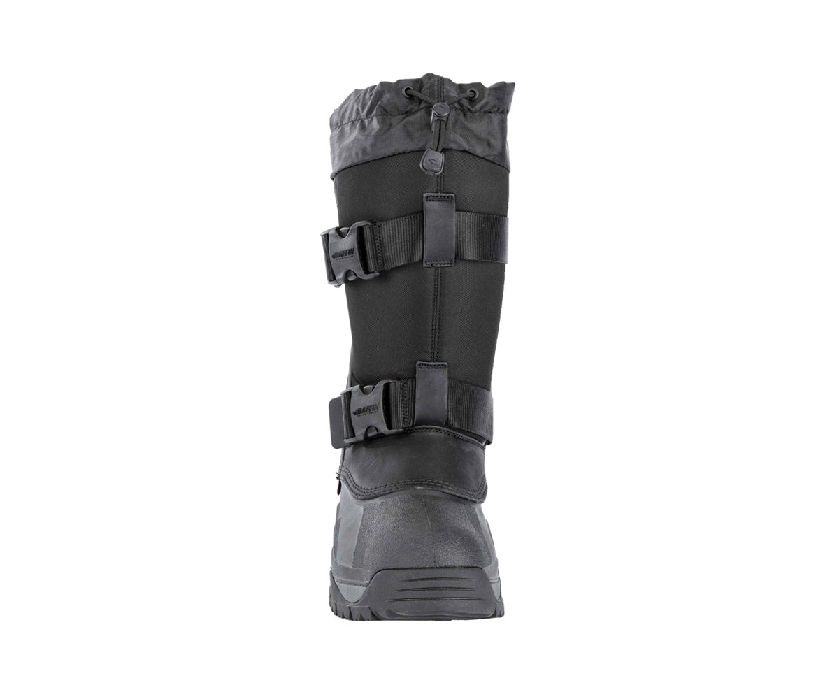 IMPACT - Men's snowmobile boot -100 - Baffin