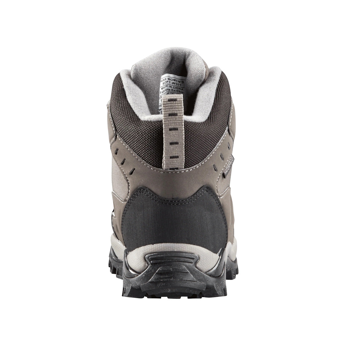 Bottes randonnée Baffin Femmes - SOFTSHELL HIKE
