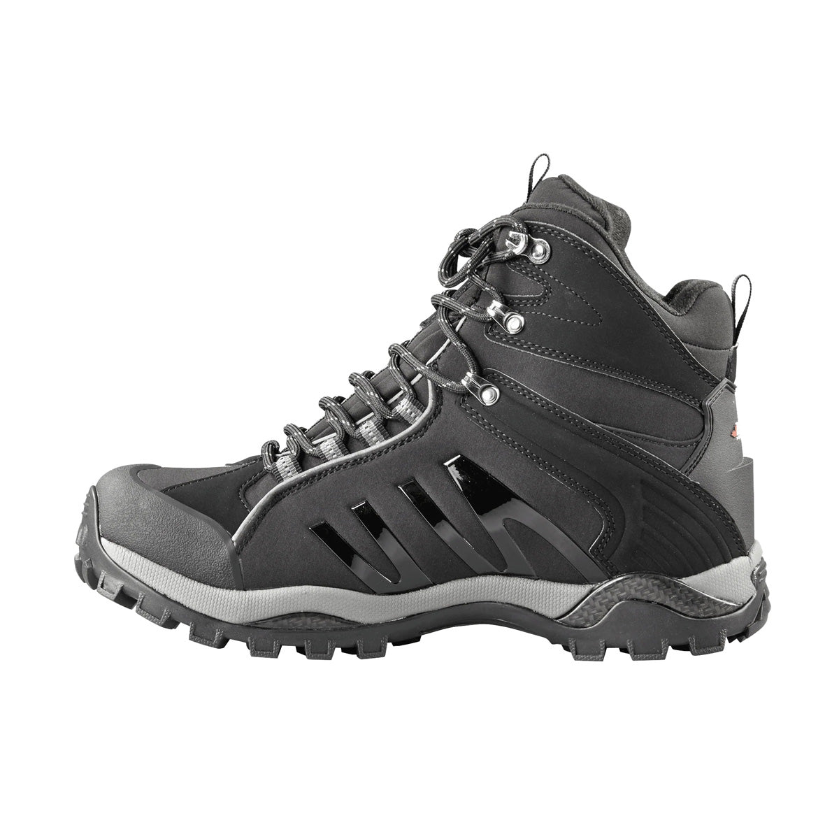 Bottes courtes Baffin pour hommes - SOFTSHELL ZONE