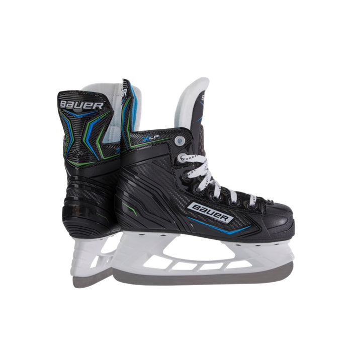 Bauer X-LP small children's hockey skates