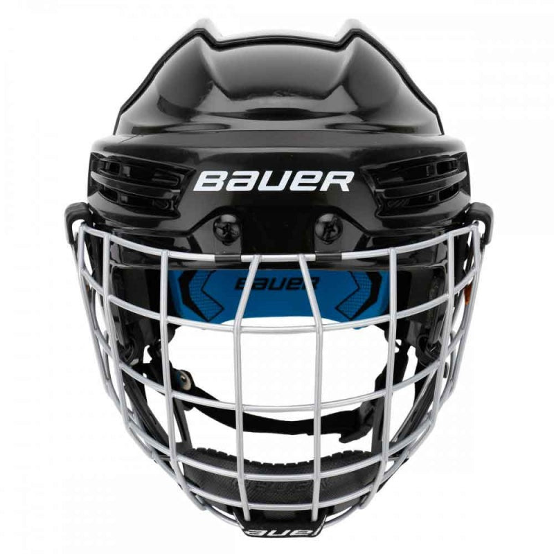 Casque hockey BAUER enfants - PRODIGY HELMET COMBO