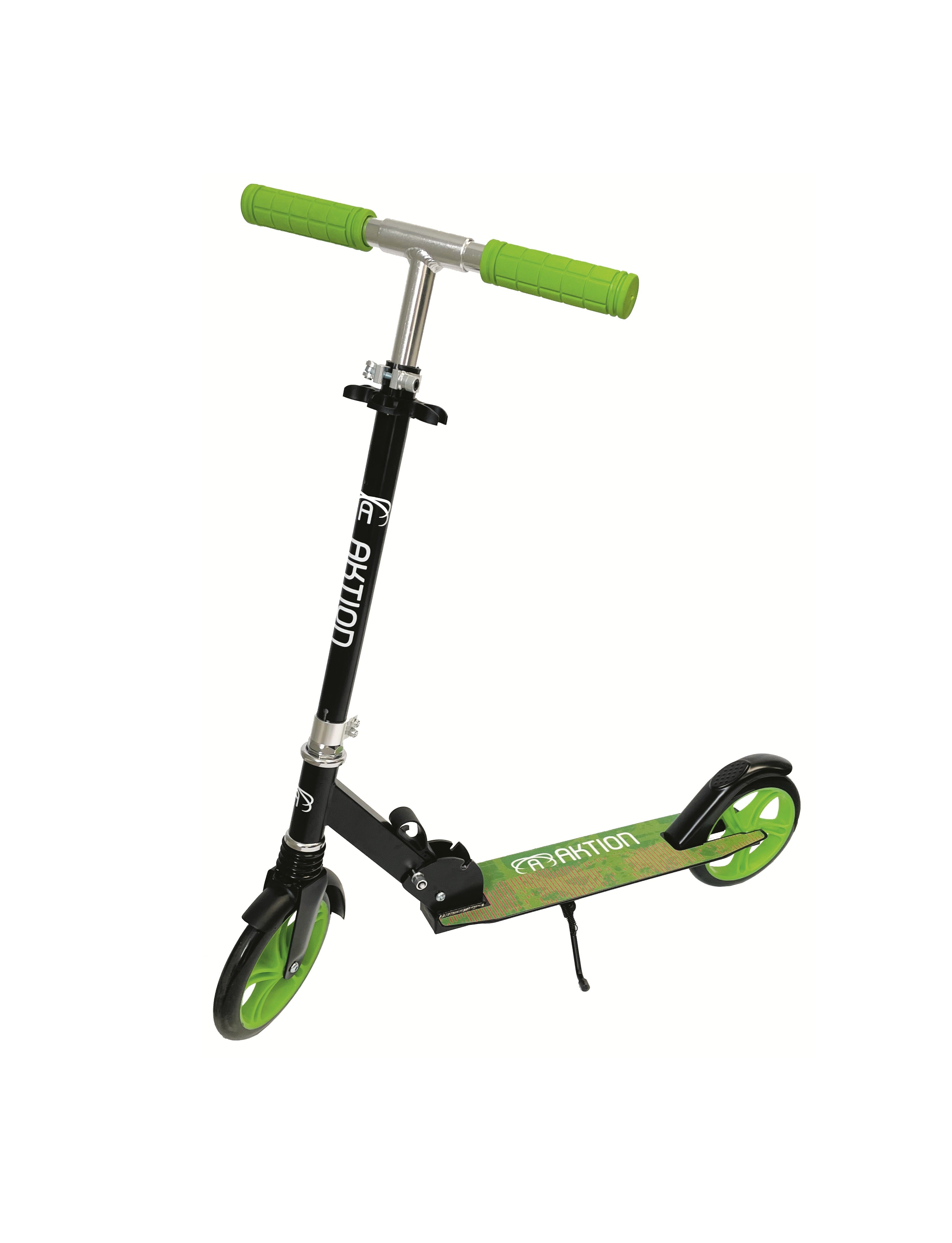 Berio Scooter for Boys and Girls - AK217