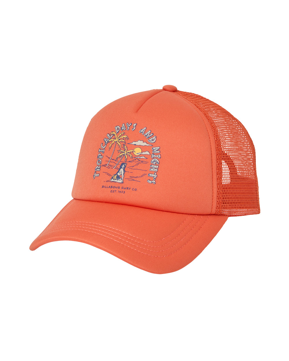 Casquette Billabong Femmes - ACROSS WAVES