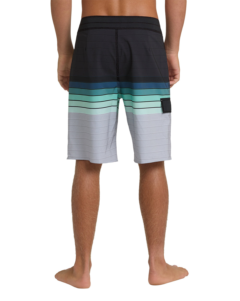 Short Billabong Hommes - ALL DAY STRIPE