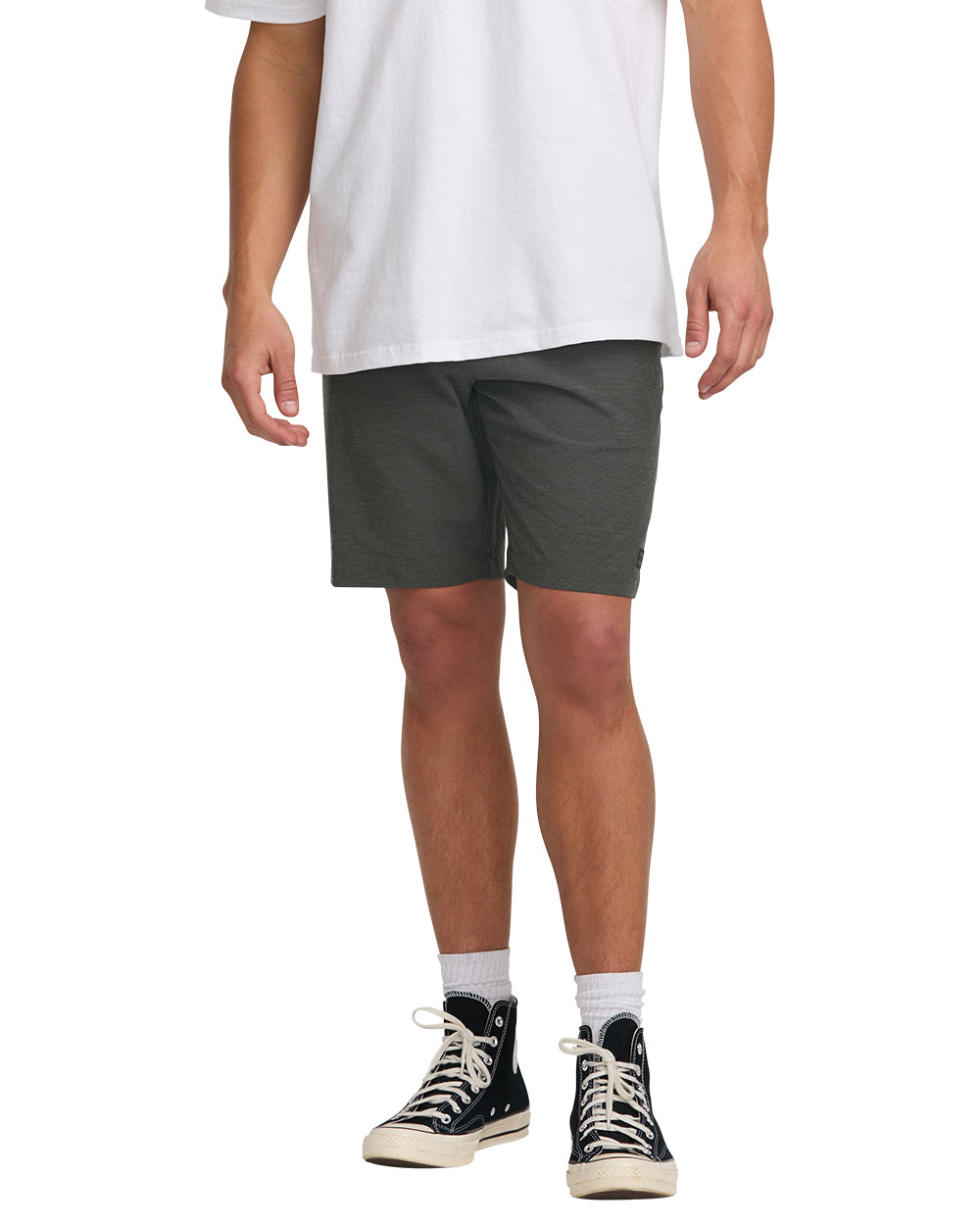 Short Billabong Hommes - CROSSFIRE SUBMERSIBLE