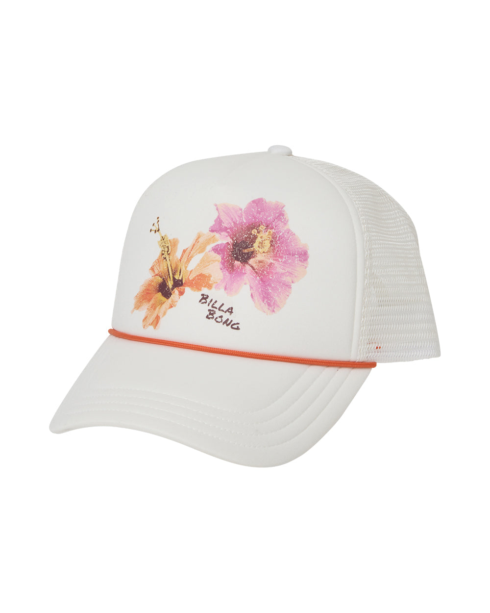 Casquette Billabong Femmes - GRANDPA TRUCKER