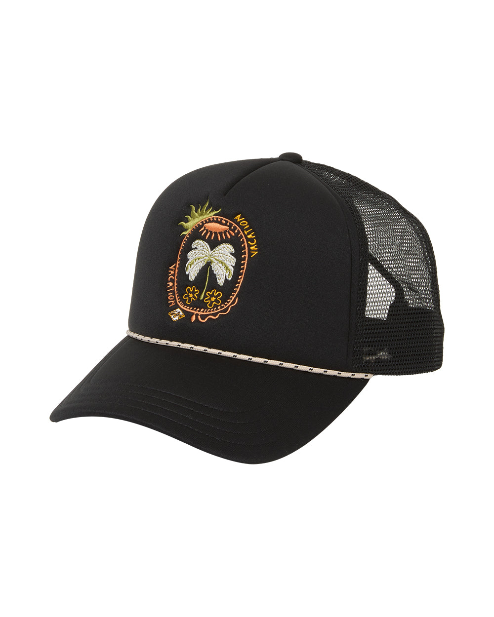 Casquette Billabong Femmes - GRANDPA TRUCKER