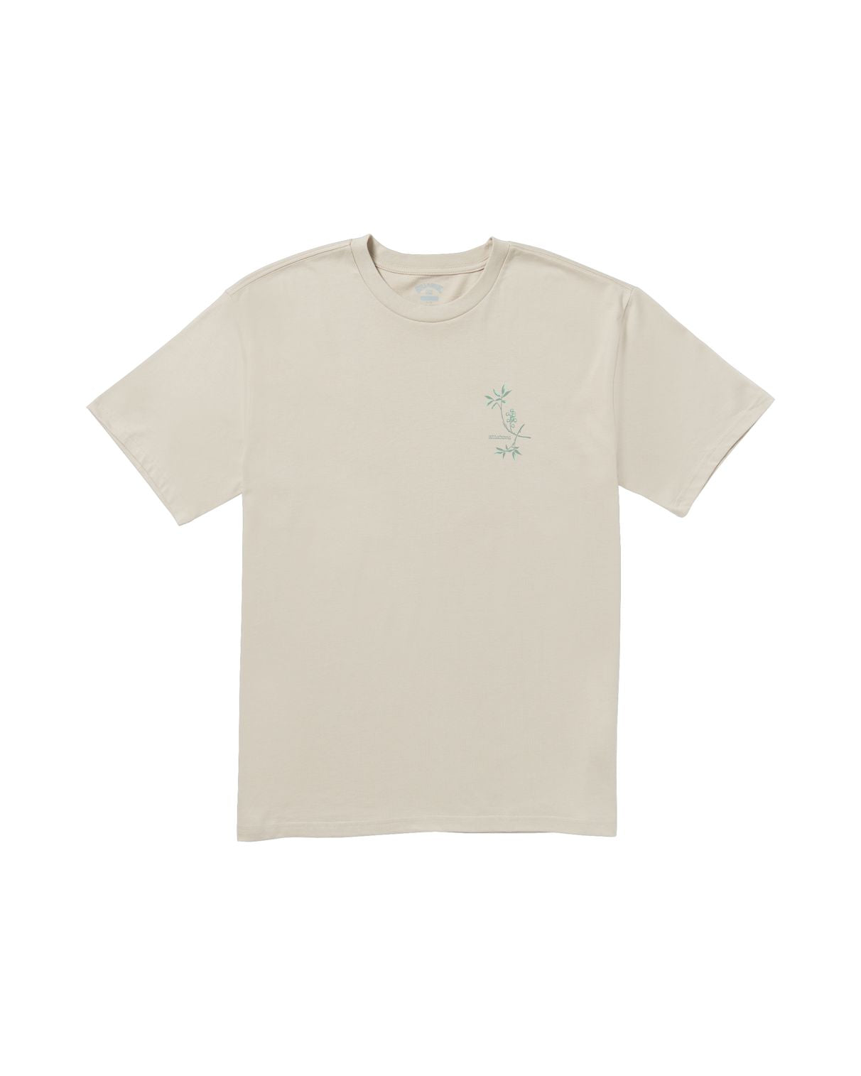 T-shirt pour hommes Billabong - JAG REGULAR SS