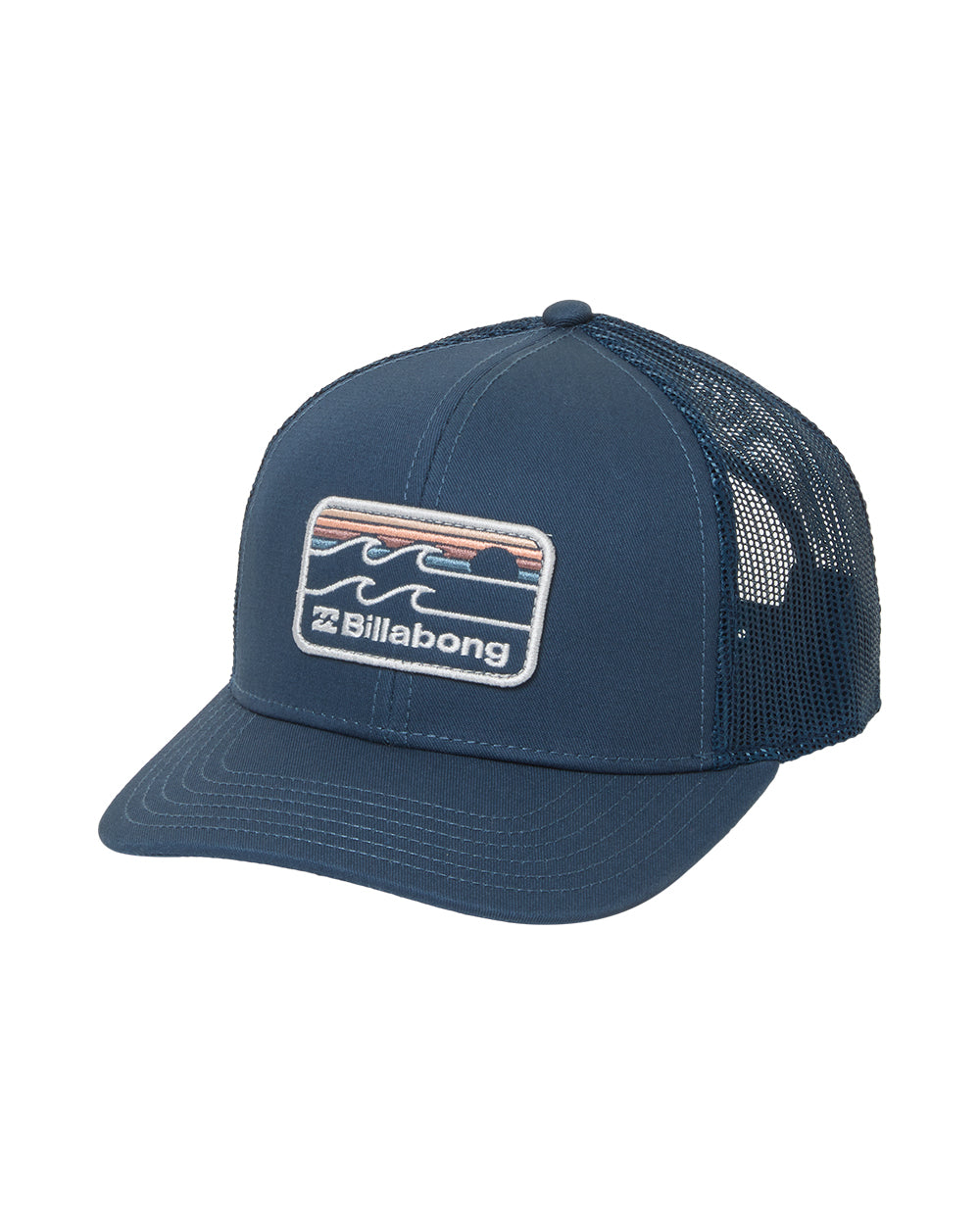 Casquette Billabong Hommes - WALLED TRUCKER
