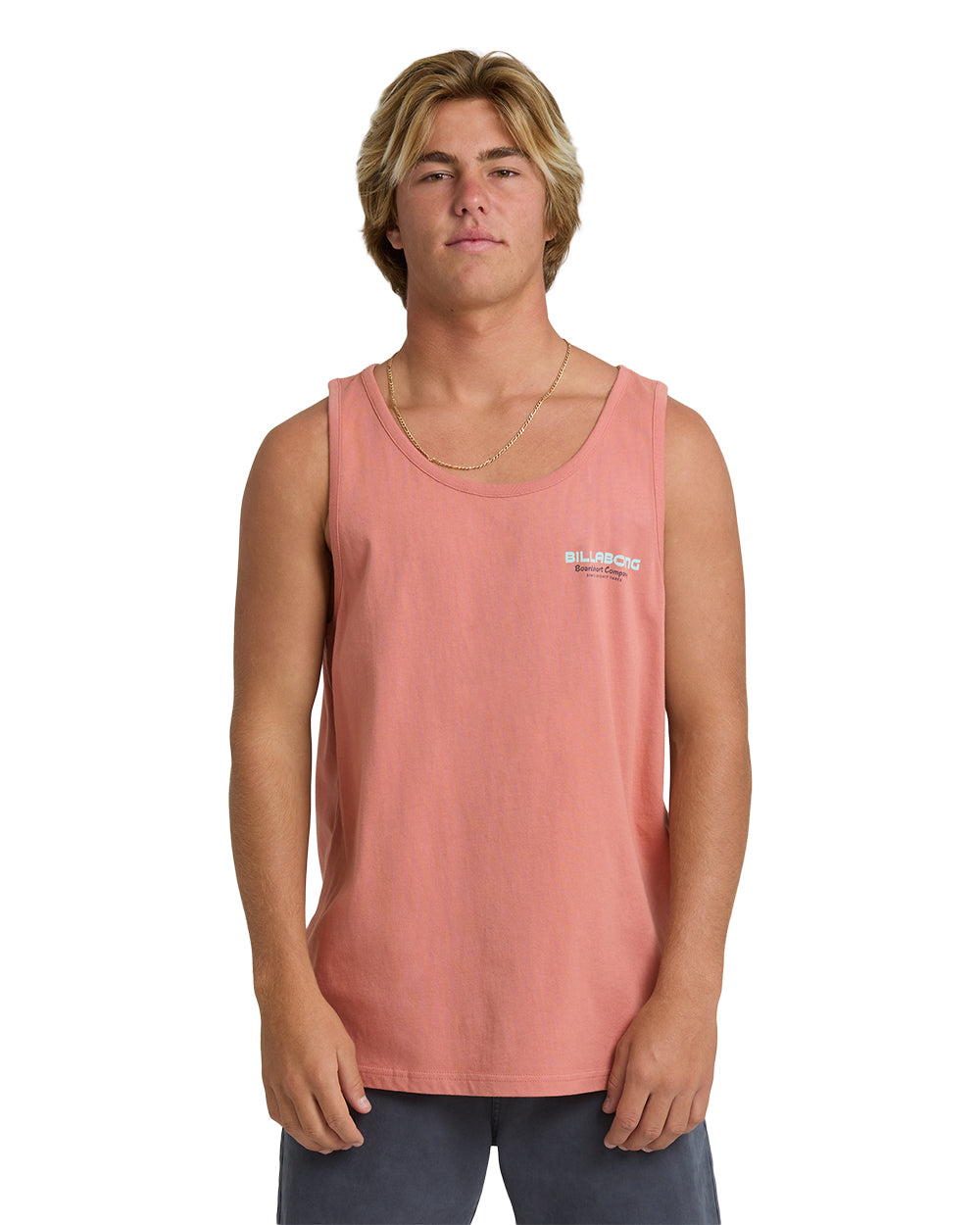 Camisole Billabong Hommes - TAILGATING TANK