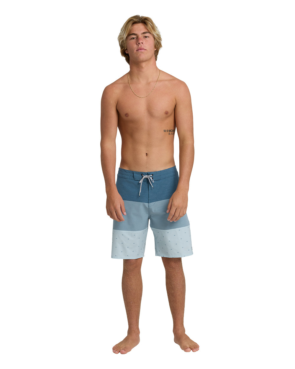 Short Billabong Hommes -TRIBON LT
