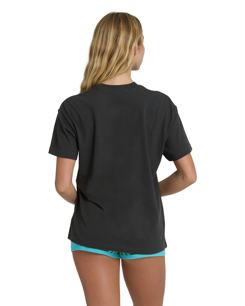 T-Shirt Billabong Femmes - VACAY WONDER