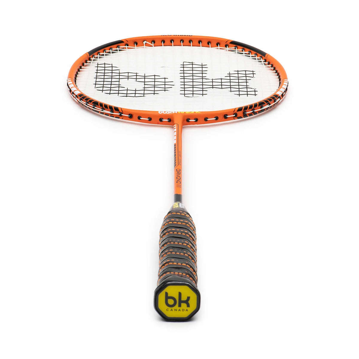 Raquette de Badminton pour adultes - DIAMOND 111 BLACKNIGHT