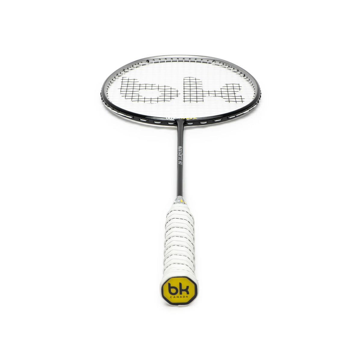 ブラックナイト　マックスフォース950 　バドミントンラケット ブラックナイト マックスフォース950のレビュー評価・口コミ評判