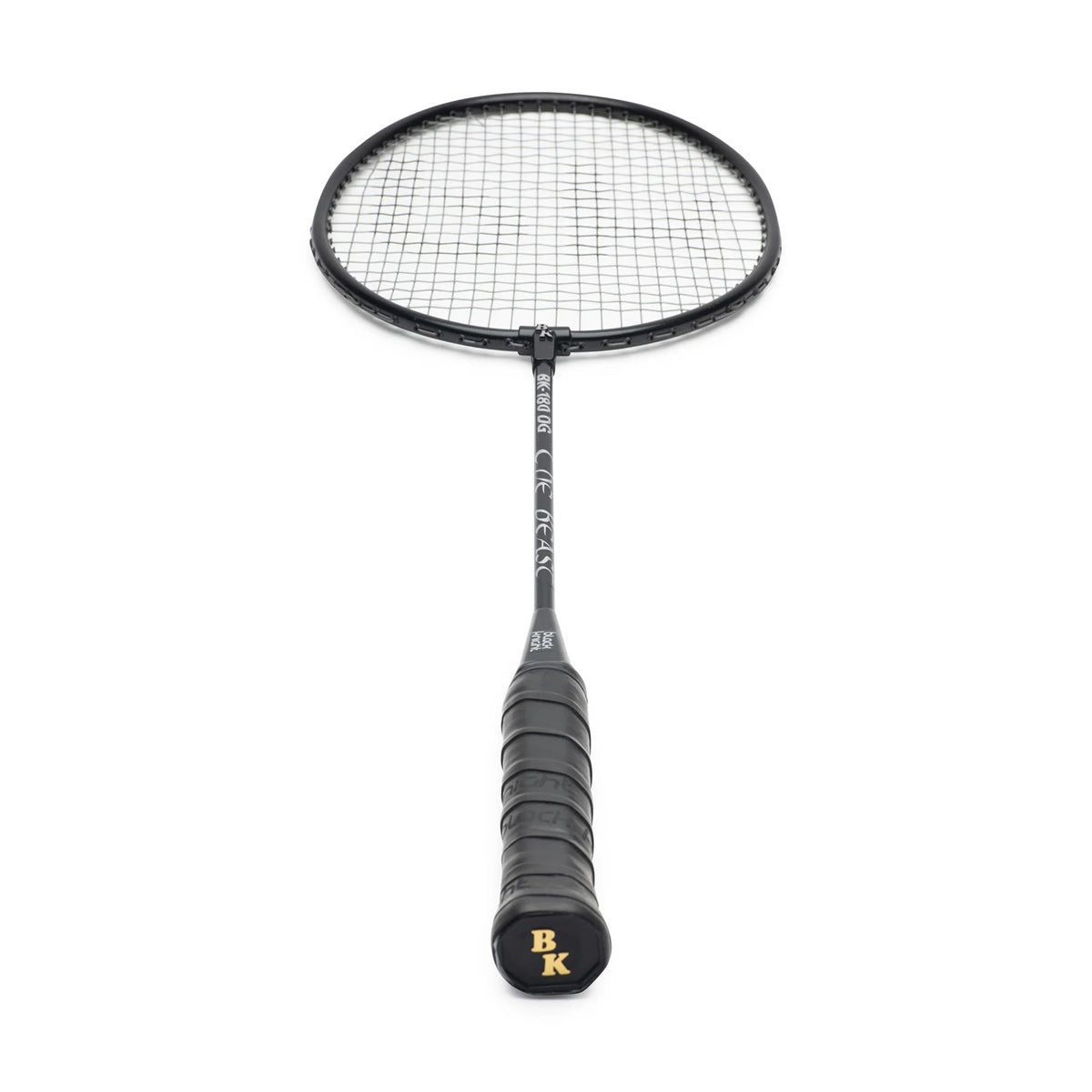 Raquette badminton Blacknight Adultes - THE BEAST