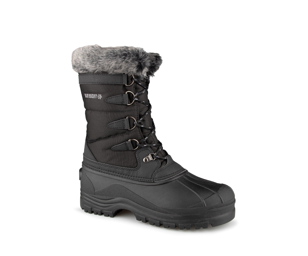 FLOX 2.0 - Bottes d'hiver pour femmes - Blue Rocky