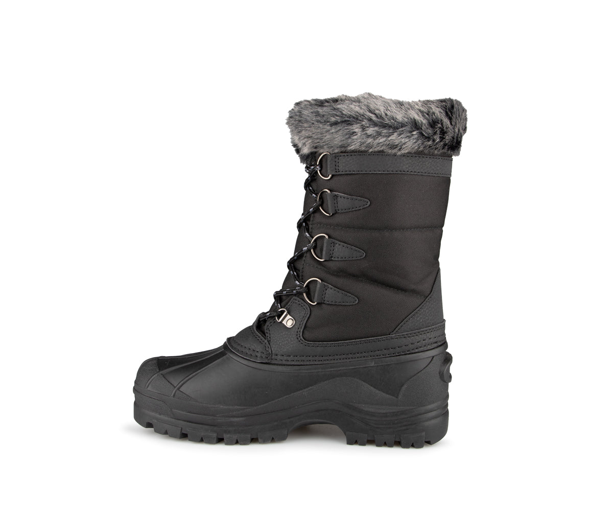 FLOX 2.0 - Bottes d'hiver pour femmes - Blue Rocky
