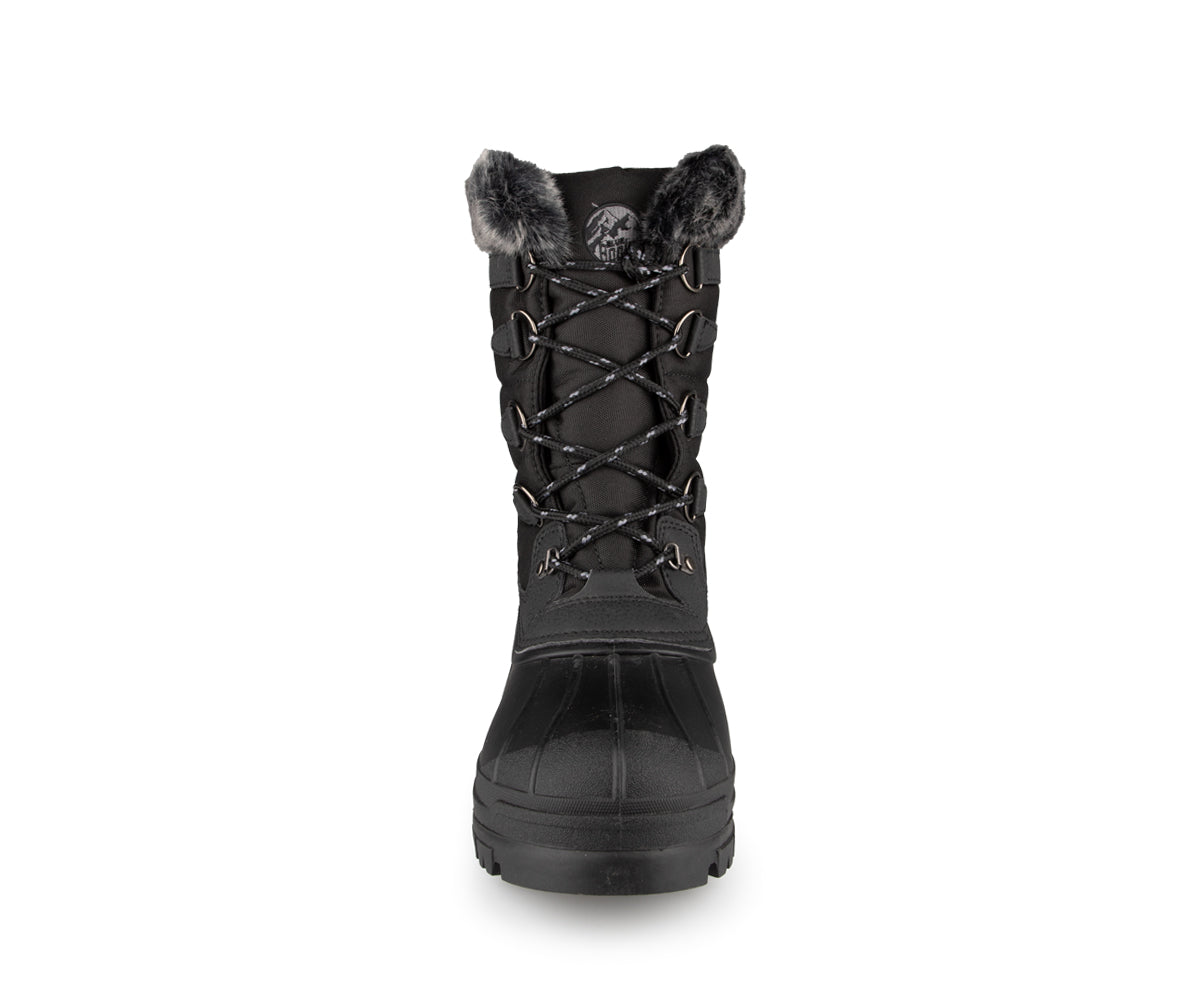 FLOX 2.0 - Bottes d'hiver pour femmes - Blue Rocky