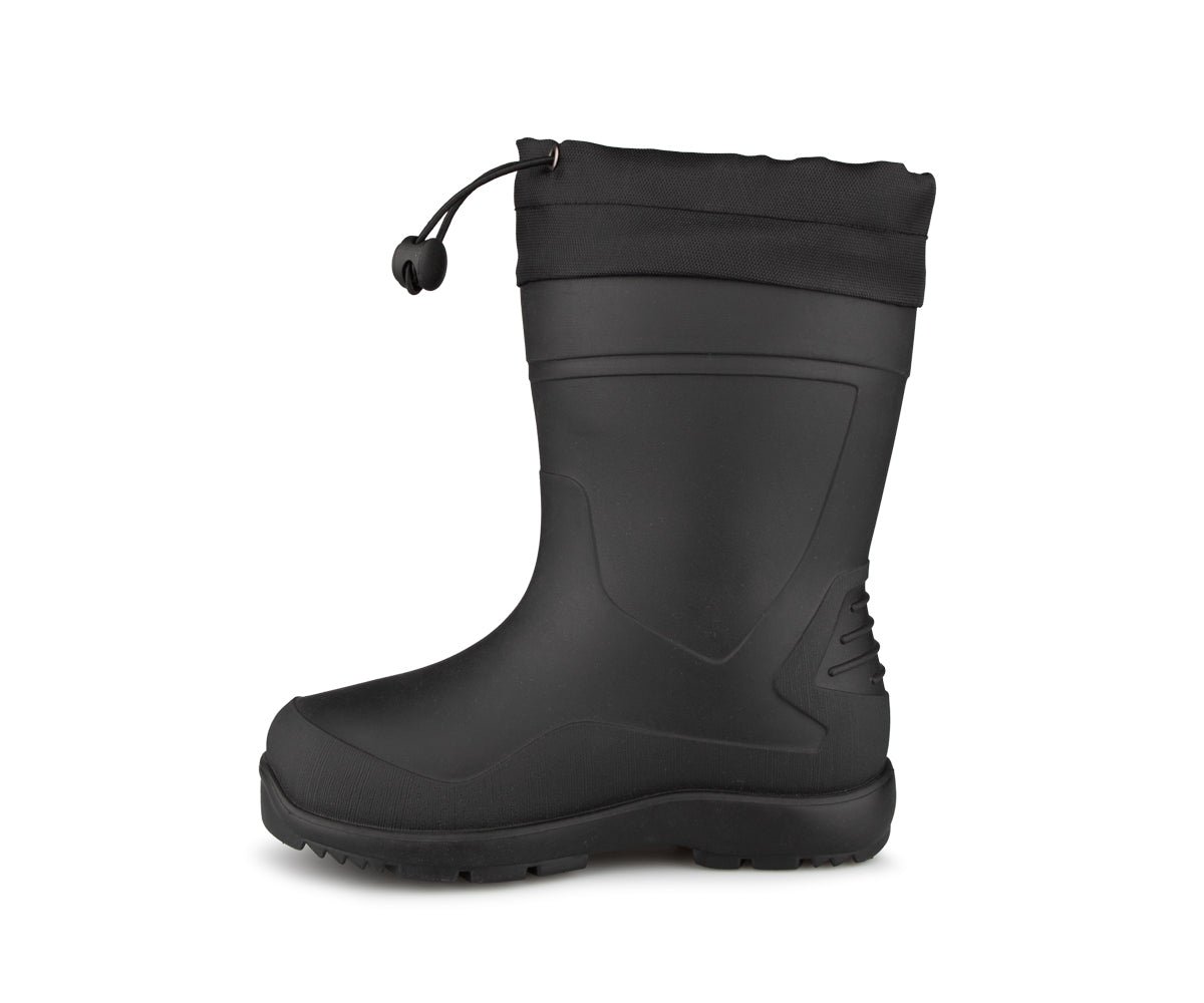 Bottes de pluie Blue Rocky pour garçons filles juniors - FRASER