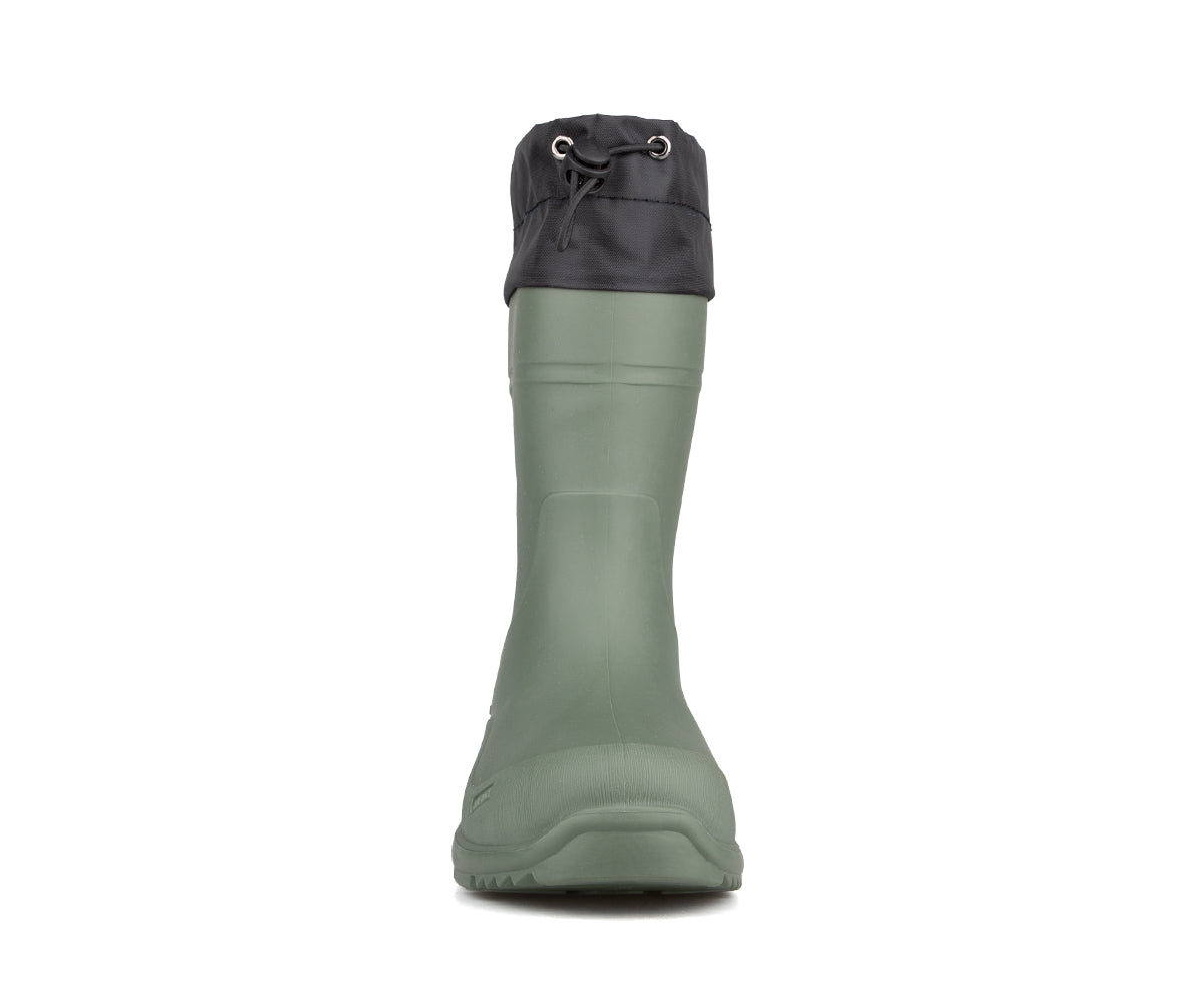 Bottes de pluie Blue Rocky pour garçons filles juniors - FRASER
