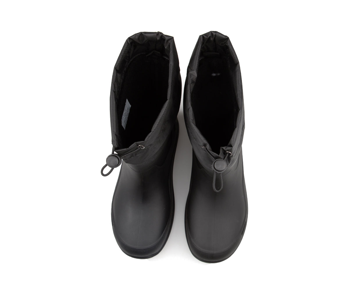Bottes de pluie Blue Rocky pour garçons filles juniors - FRASER