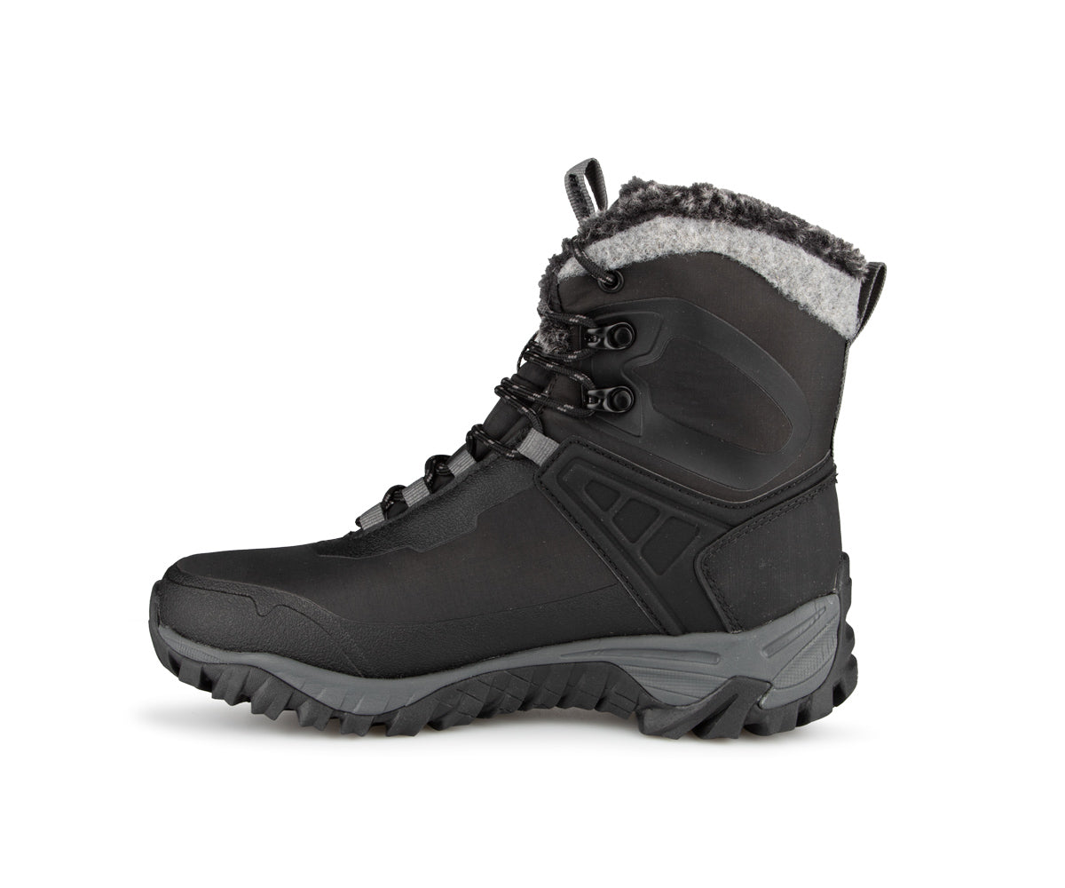 MAKALU - Bottes pour femmes - Blue Rocky