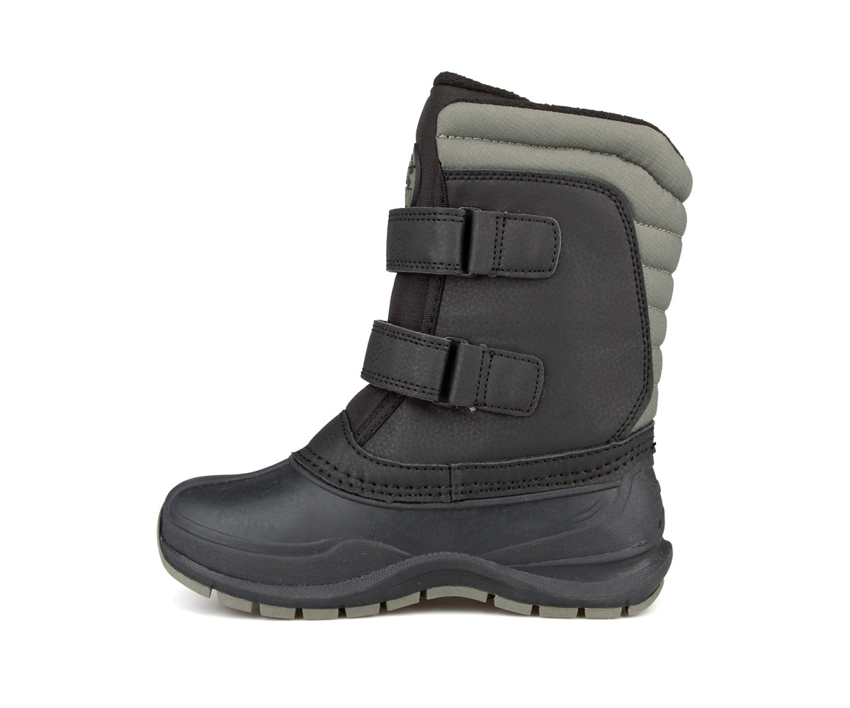 Bottes d’hiver Blue Rocky pour enfants - MALLOW 2 STRAPS