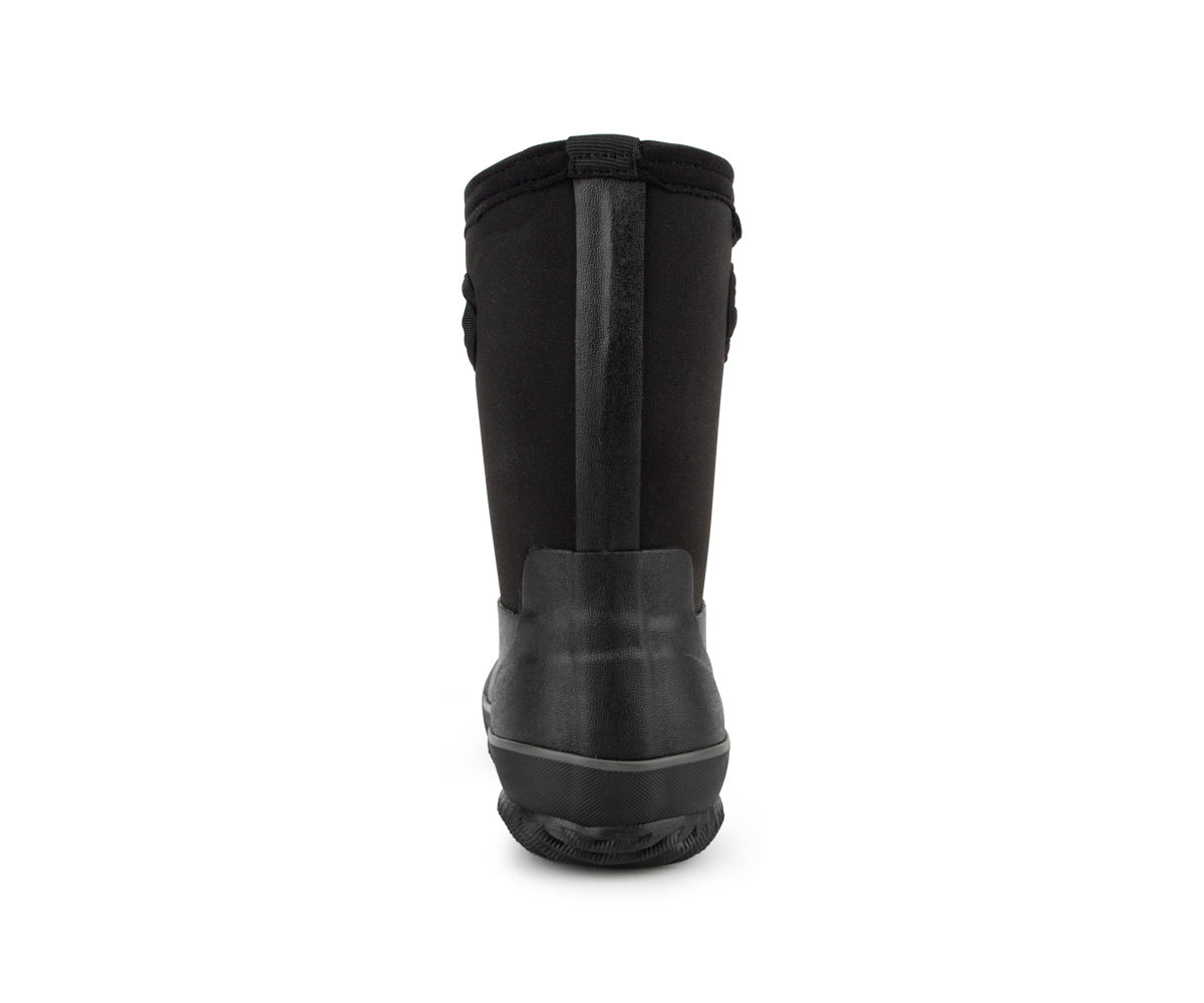 Children's Rain Boots (Small) Blue Rocky - NEO RAIN