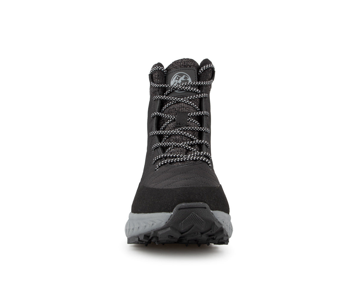 ONIK - Bottes d'hiver pour femmes - Blue Rocky