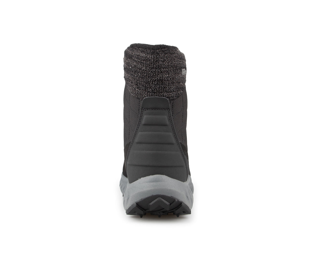 ONIK - Bottes d'hiver pour femmes - Blue Rocky