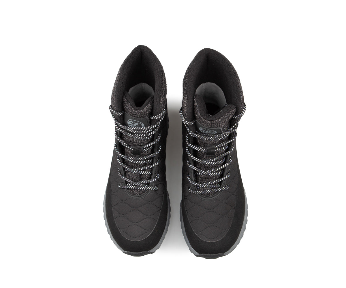 ONIK - Bottes d'hiver pour femmes - Blue Rocky