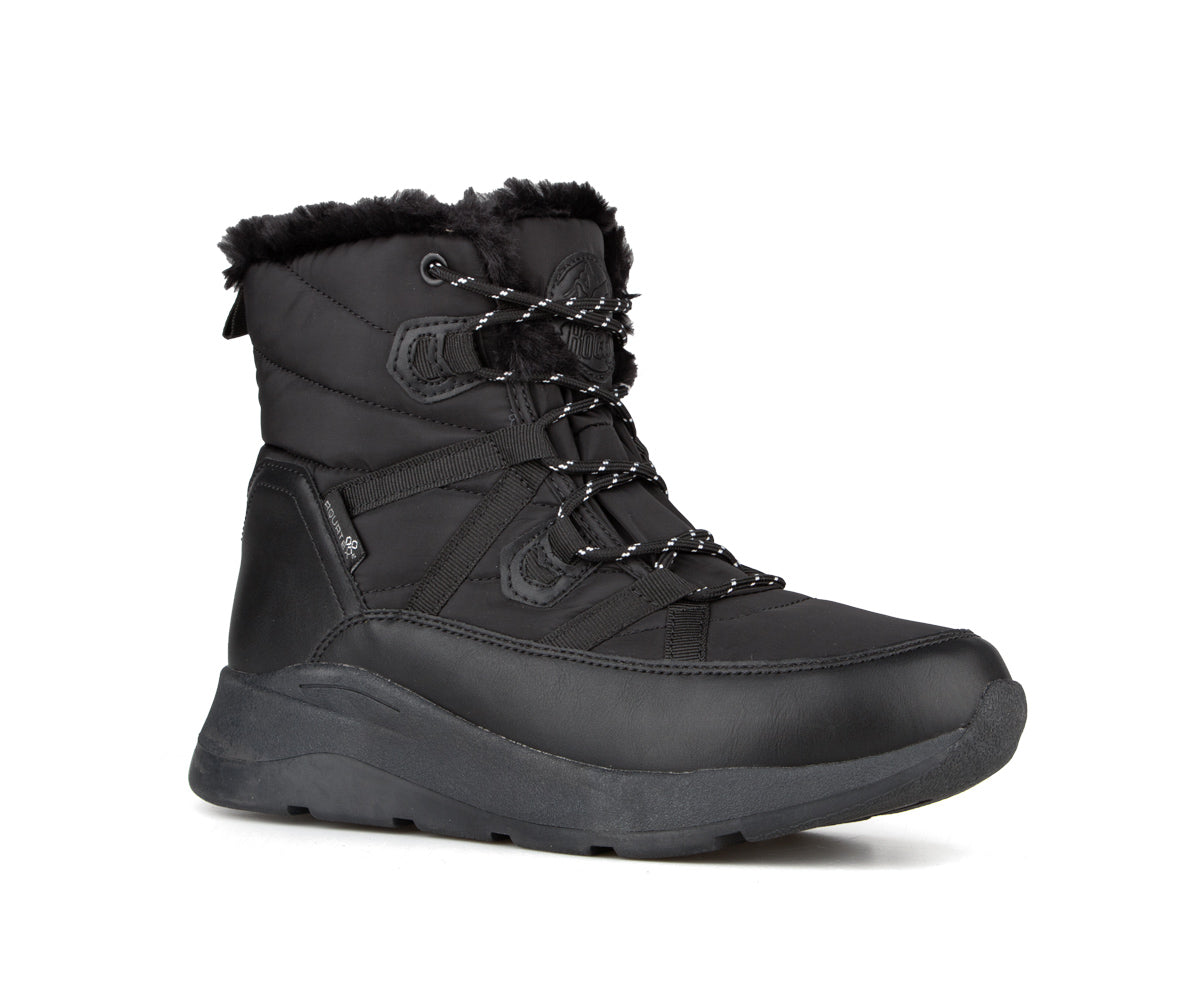 Bottes Hiver Blue Rocky Femme - SENRAN MID