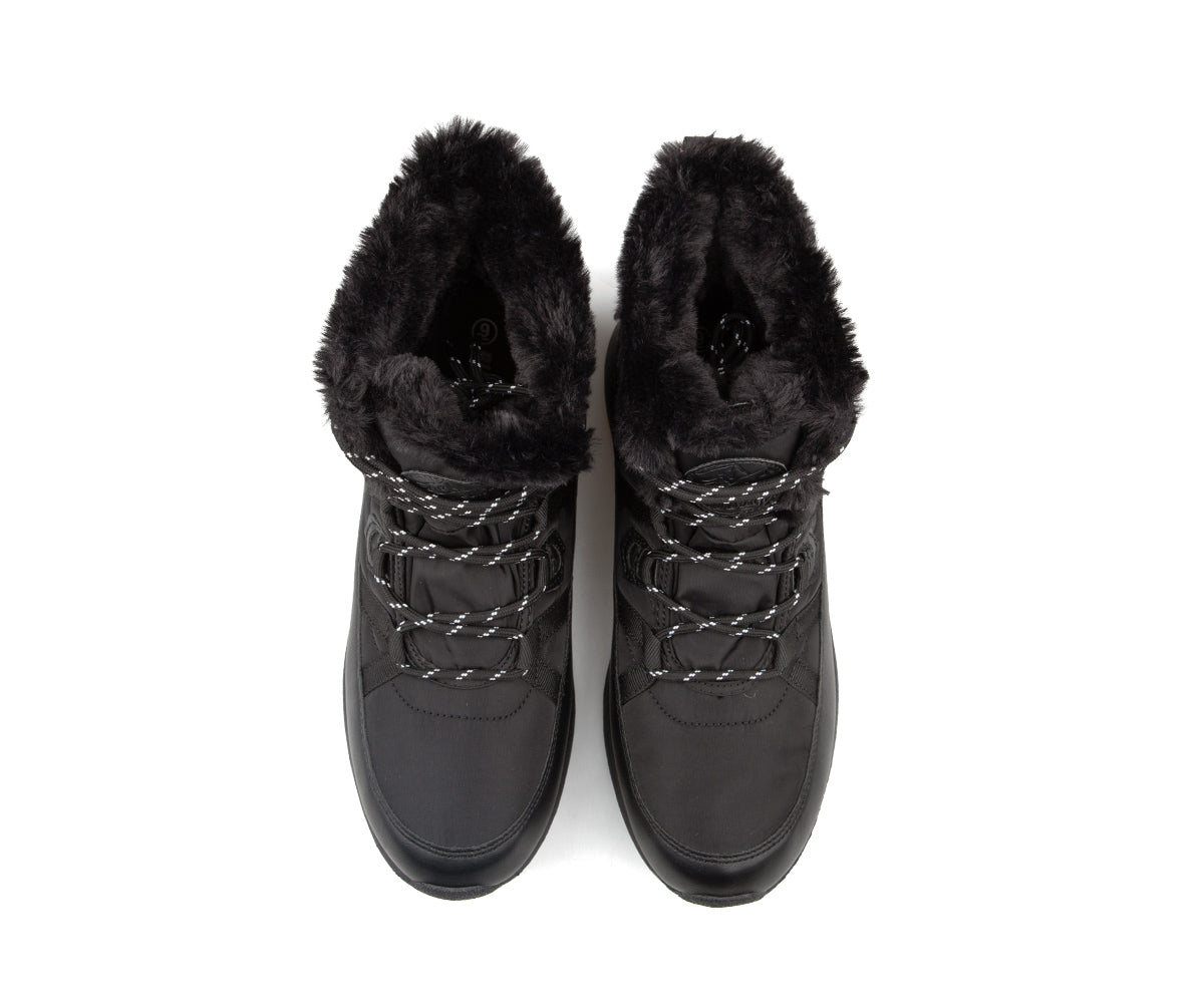 Bottes Hiver Blue Rocky Femme - SENRAN MID
