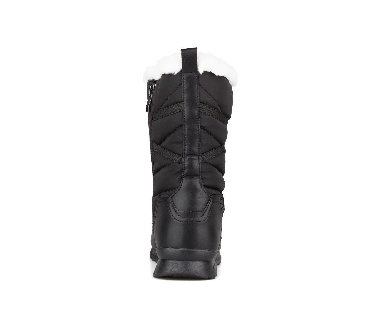 Botte hiver Blue Rocky Filles Junior - SENRAN TALL