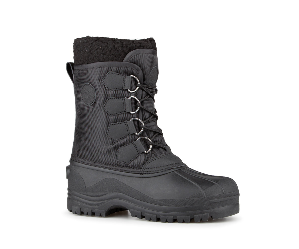 Bottes hiver Blue Rocky Hommes - SNOWMAN