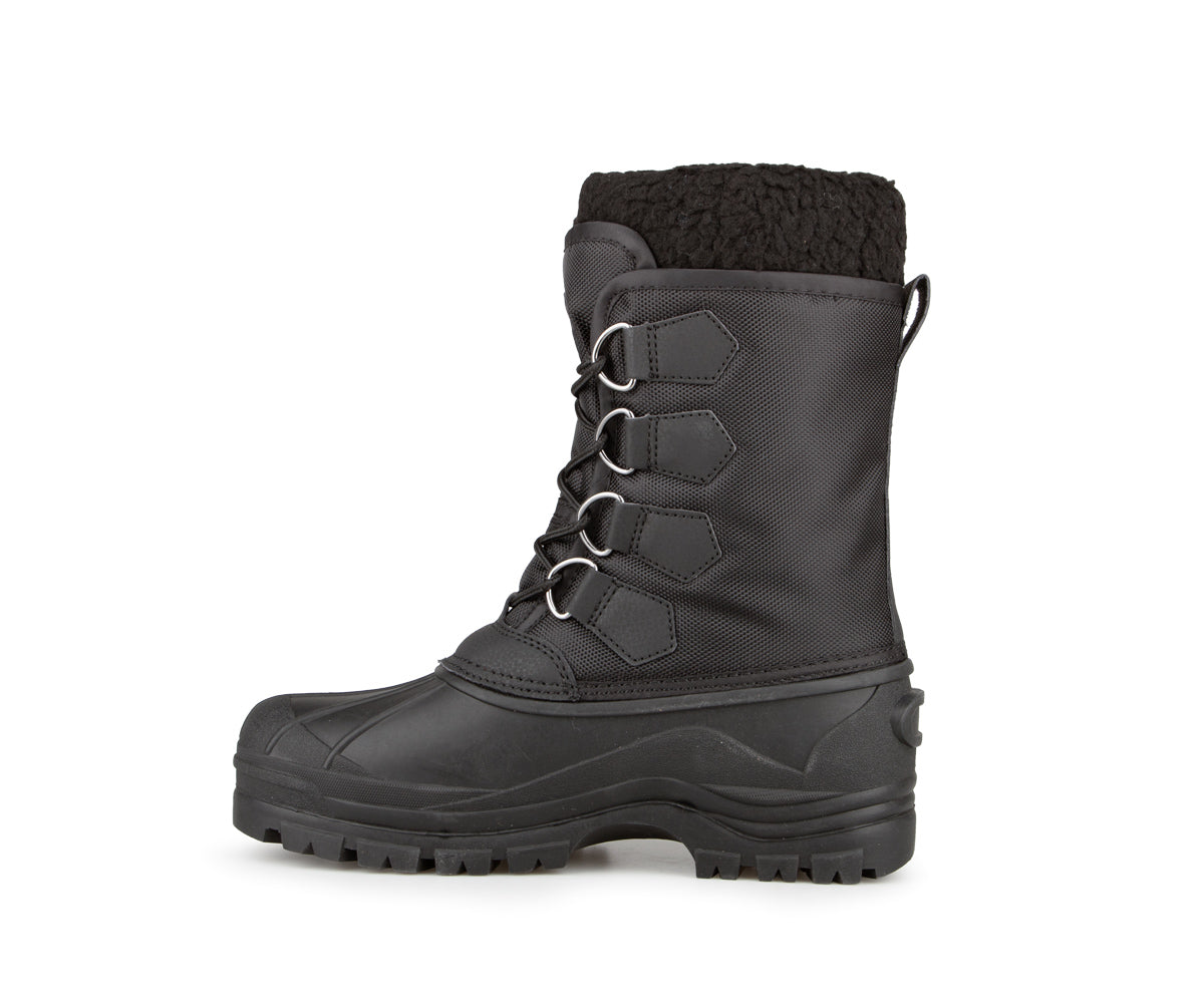 Bottes hiver Blue Rocky Hommes - SNOWMAN