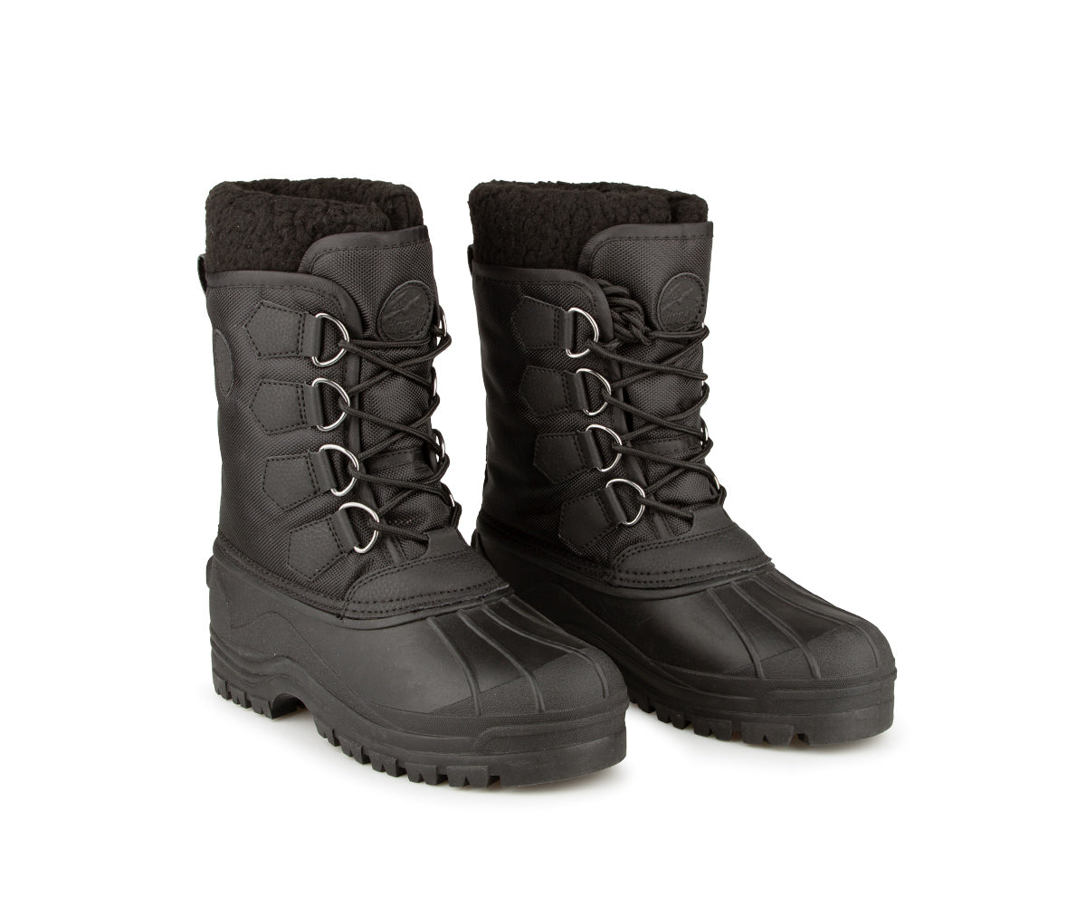 Bottes hiver Blue Rocky Hommes - SNOWMAN