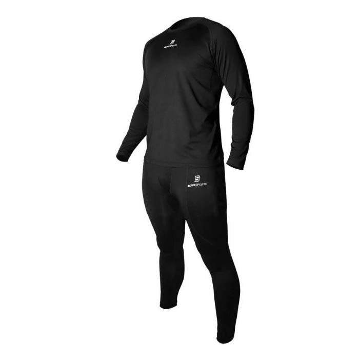 Ensemble hockey Blue Sport Junior - COMBINAISON 2 PIECES