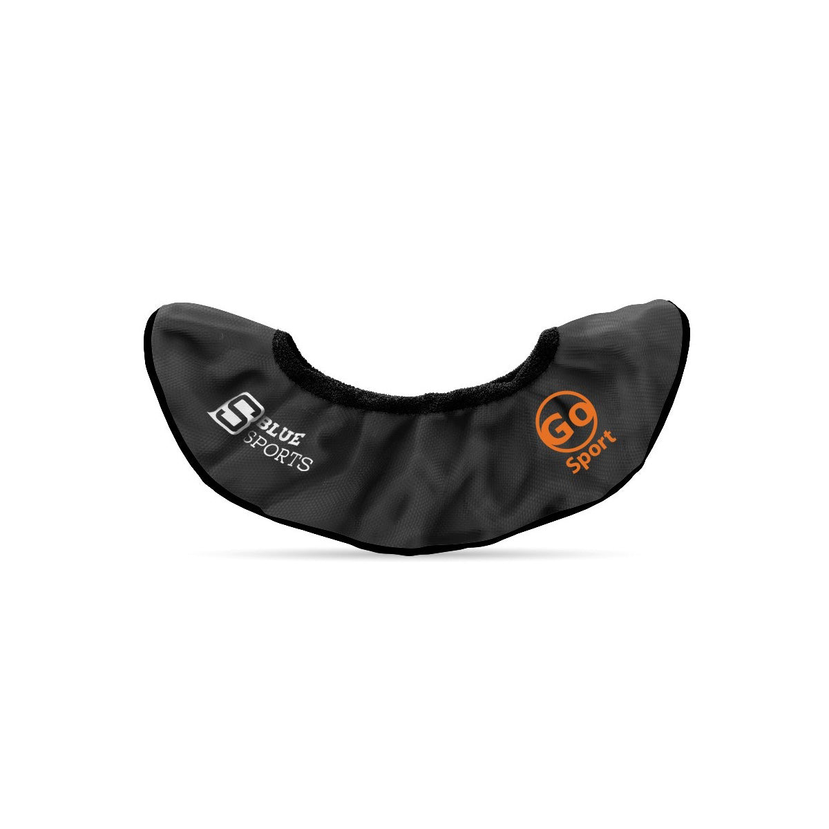 Protège-lame Blue Sport - Go Sport Junior - PREMIUM