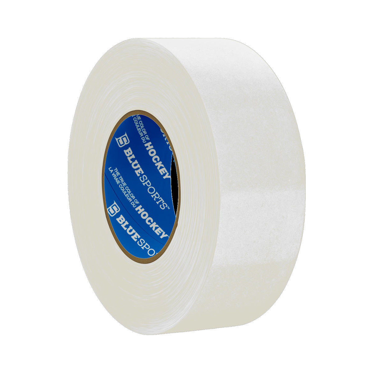 RUBAN JAMBIERE - Ruban de hockey transparent - Blue sport