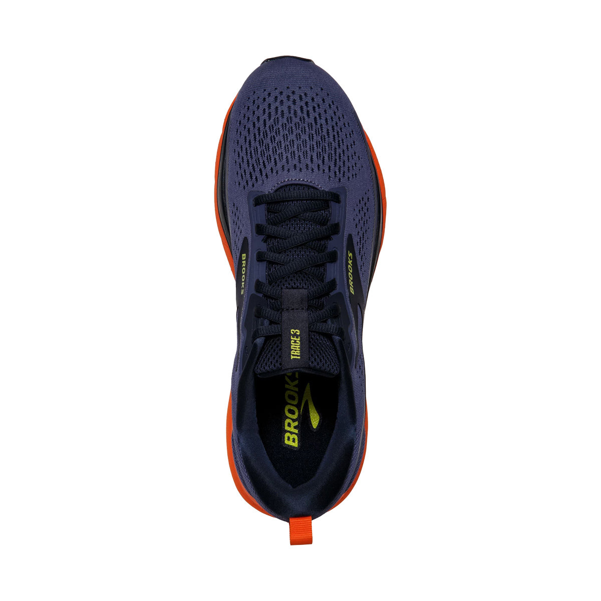 Brooks men's running shoes (Web exclusive) - TRACE 3